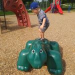 jumping off EVERYTHING