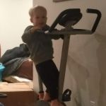 this is not for climbing