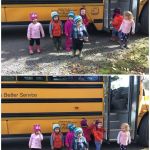 Daycare field trip