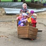 row row row your boat