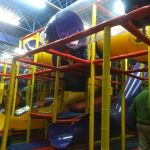 Jungle Adventures in Montreal