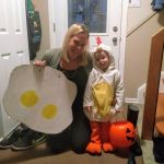 which came first, the chicken or the egg?