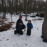 the birds only like the sunflower seeds