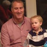 Happy birthday Daddy!