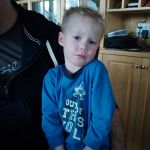 No...I don't want to...