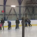 skating lessons