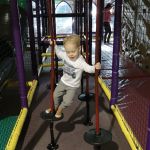 fun at Cosmic Adventures