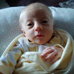 Cadence the little old man