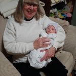 Oma and Cadence