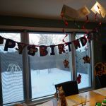 Paw patrol themed decorations