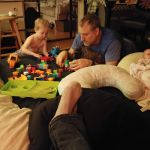 early morning activities