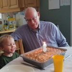 Happy birthday boys!