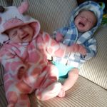 I don't want to get dressed!