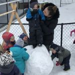king of the snowball