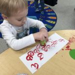 Valentine's day craft