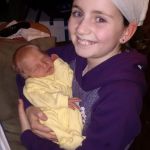 Charlotte and Cadence