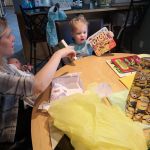 books from pseudo Grandma Ruth