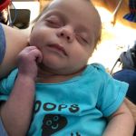 Poops I did it again