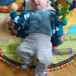 Cadence starting to play too