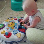 Cadence the musician