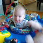 everything in motion these days