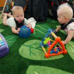 toy library playgroup