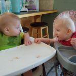 can I have some of yours?