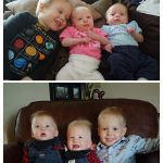 how things have changed in 6 months!