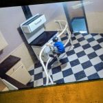 crazy kitchen can't fool me!