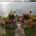 weird chair...we couldn't figure out what it was for