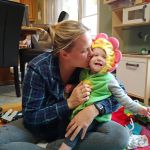 Sunny flower Cadence