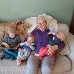 Debbie says - no problem!