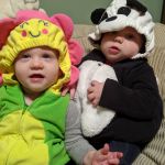 first Halloween