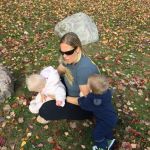 "real life" as my friend called this picture