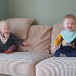 they love jumping on the couch