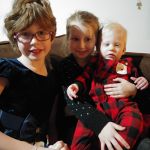 Alora, Finley and Cadence