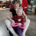 driving the plasma car