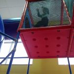 McDonald's play place