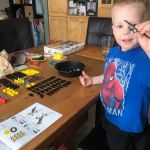 mechano with Uncle Greg