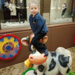 Carlingwood play place