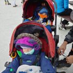 bundled for the canal