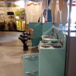 experimental farm museum