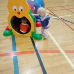 kindergym