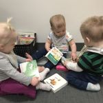 infant book club