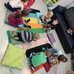 playing broken telephone