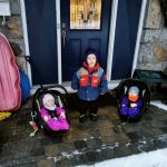 first day of daycare