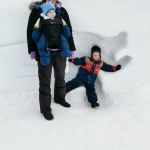 Jacques Cartier park