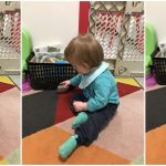 loving the tiny books