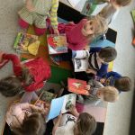 daycare book club