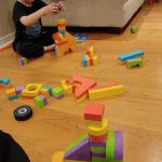 playing copy my castle